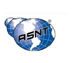ASNT logo