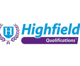 Highfield logo