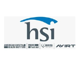 HSI logo