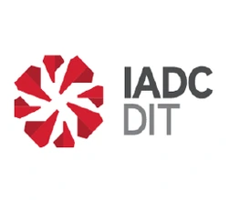 IADC DIT logo