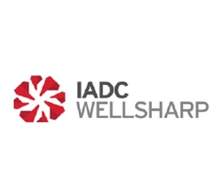 IADC WellSharp logo