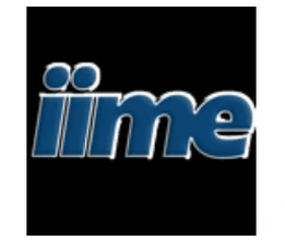 IIME logo