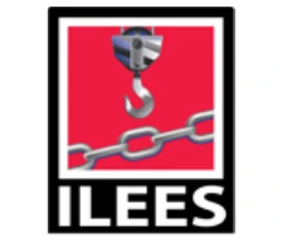 ILEES logo