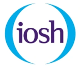 IOSH logo