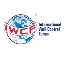 IWCF logo
