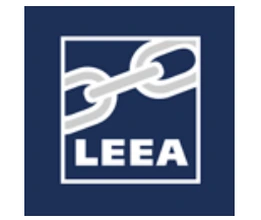 LEEA logo