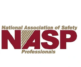 NASP logo